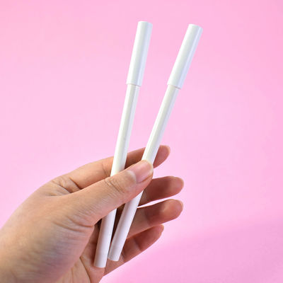 Bom preço. Tubo de esfoliação de sobrancelhas de luxo de cores múltiplas com pincel on-line