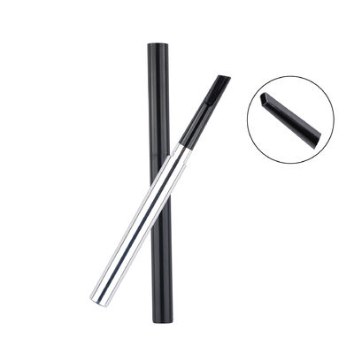 Bom preço. Pigmento ABS Tubo de Sobrancelha Vazio / Recipiente de Sobrancelhas para Maquiagem de Olhos Duradoura on-line