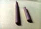 Diâmetro personalizado tubo de empacotamento da cor 8mm do lápis automático do batom