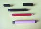 A vara material do lápis do ocultador do PVC impermeável projeta o uso cosmético
