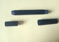 A vara material do lápis do ocultador do PVC impermeável projeta o uso cosmético