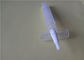 Certificação imprimindo de seda impermeável do GV da vara transparente do lápis do ocultador