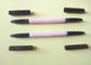 Certificação impermeável do GV do lápis automático principal dobro do forro do bordo do ABS