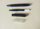 Luz - lápis de sobrancelha impermeável cinzento 142 * 11mm de empacotamento de longa data
