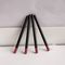 Long Lasting Red Lipstick Pencil PVC High Performance Simple Design ISO