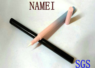 Bom preço. Cabeças de fibra Eyeliner líquido Lápis de olho Uso de material PP Cosméticos OEM on-line