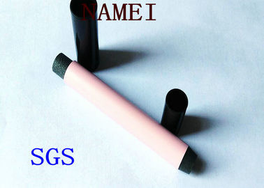 Bom preço. Tubos desenhados de uso prolongado lápis de lábio caneta de espuma PVC Material plástico Design original on-line