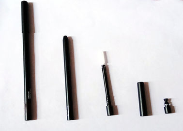 Bom preço. Caneta cortável impermeável para olhos preta de injeção de mão 7,5 mm de diâmetro on-line