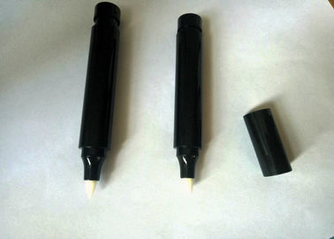 Bom preço. Diferentes estilos ABS Lápis de Eyeliner Preto com ponta de fibra fácil de usar OEM on-line