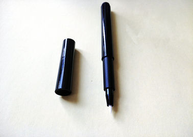Bom preço. Impressão de Seda Lápis Cosmético Vazio, Lápis de Eyeliner de Plástico 10,2 * 132,2mm on-line