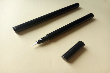 Bom preço. Bela forma Eyeliner lápis embalagem Material PP Slim com logotipo Costom on-line