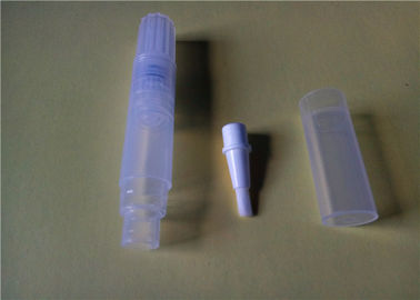 Bom preço. Single Head Transparente Concealer Lápis Bastão à prova d'água 39mm Cap Custom on-line