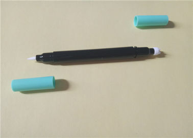 Bom preço. Tubo de Eyeliner de plástico vazio com selos de Eyeliner Material PP à prova d'água on-line