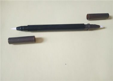 Bom preço. Eyeliner de uso duplo de longa duração, Fashion Double Ego Eyeliner de dupla extremidade on-line