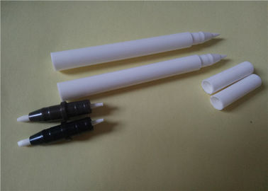 Bom preço. Eyeliner de plástico ABS de duas extremidades com cores personalizáveis Design simples on-line