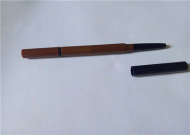Bom preço. Tubo de Eyeliner vazio, Eyeliner líquido castanho Materiais diferentes on-line