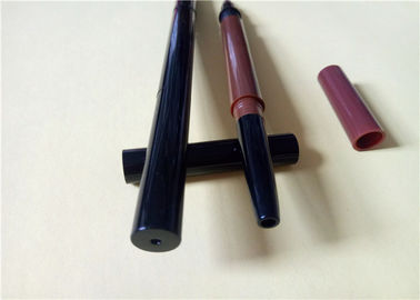 Bom preço. Tubo de Eyeliner Brown Vazio de Duas Finalidades de Alta Performance on-line