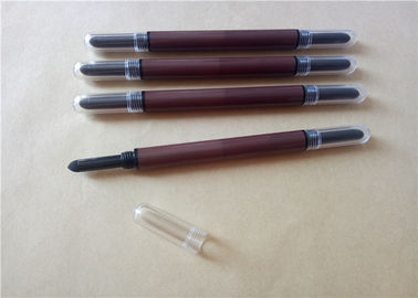 Bom preço. Cores personalizáveis Dupla ponta Sombra de Olho Bastão Cosmético Utilize Vários estilos on-line
