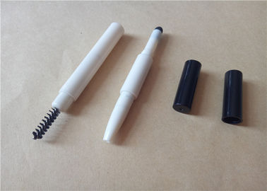 Bom preço. Tubo branco resistente à água lápis de sombra de olhos Material plástico duradouro on-line