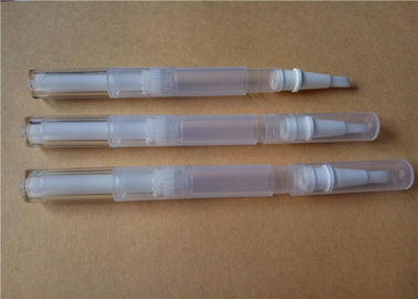 Bom preço. Novo lápis Slim Lips Gloss Lápis Bela Forma Material PP Cor Transparente on-line