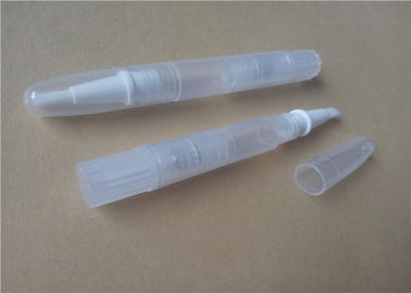 Bom preço. Pintura de lábios de plástico Clique Limp Gloss Longe duração Impressão de logotipo 12,2 * 97mm on-line