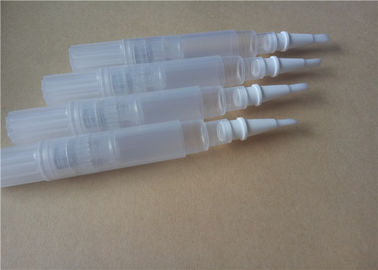 Bom preço. Duplo uso lápis de brilho de lábios lápis de tinta de spray de cor transparente embalagem cosmética on-line