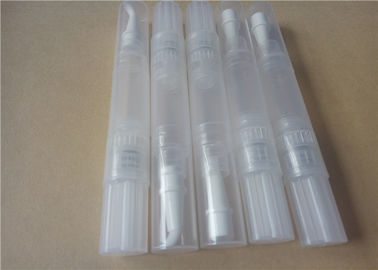 Bom preço. Lápis de brilho para lábios de longa duração embalagem 4ml PP à prova d'água com amostra gratuita on-line