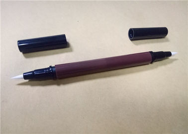 Bom preço. O dobro personalizado da cor terminou o OEM imprimindo de seda do diâmetro do lápis de olho 11mm on-line