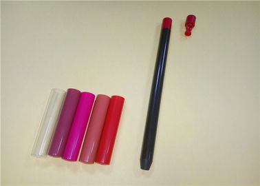 Bom preço. Pensil de Eyeliner Automático Slim de Design Simples Com Impressão de Logotipo 156.4 * 7.7mm on-line