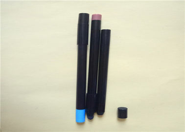Bom preço. Long Standing Auto Eyeliner Pensil Cores personalizadas Certificação SGS on-line