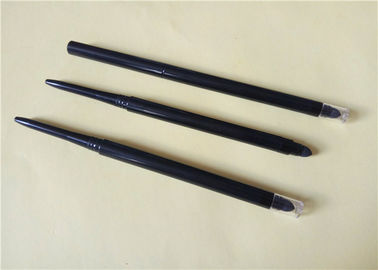 Bom preço. Eyeliner de lápis automático de longa duração de cor preta Uso cosmético 148.4 * 8mm on-line