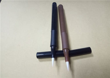 Bom preço. Nib Head Liquid Eyeliner Pensil Customizado Cor PP Impressão de Logotipo de Plástico on-line