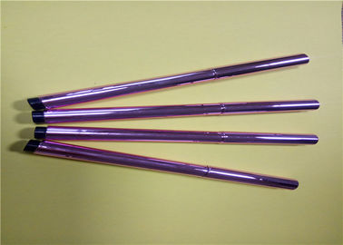 Bom preço. Tubo de Eyeliner de plástico de forma fina e vazio, caneta de Eyeliner à prova d' água 132,2 mm de comprimento on-line