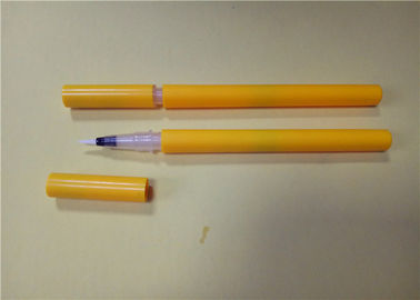 Bom preço. Tubos de lápis de Eyeliner de plástico colorido Certificação SGS de longa duração on-line