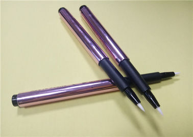 Bom preço. Certificação líquida cosmética profissional do ISO de Pen Eyeliner Packaging Easy Use on-line