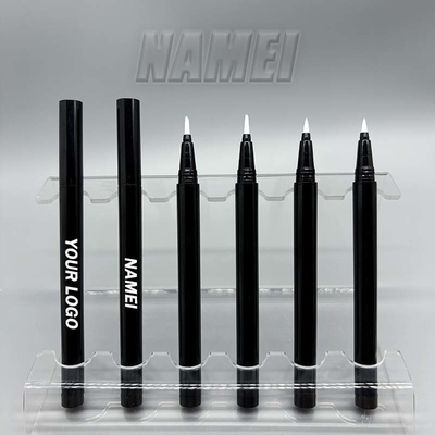 qualidade Papel de laminação Eyeliner Lápis recipiente de embalagem tubo Eyeliner tubo Injecções sopro fábrica