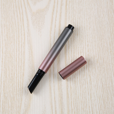 Bom preço. Lipstick compressível caneta lápis embalagem cosmética recipiente de batom recipiente tipo tubo batom on-line