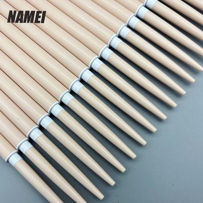 Bom preço. Amostra grátis de caneta de Eyeliner Private Label 0,5 ml Colante de Olhos com Cola Vazio Embalagem em recipiente de tubo on-line