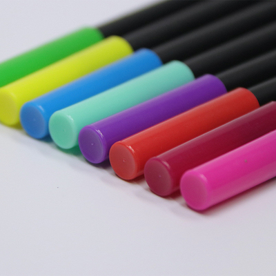 Bom preço. tubo lipliner de alta qualidade tubo lipliner logotipo personalizado recipiente lipliner material planejável on-line