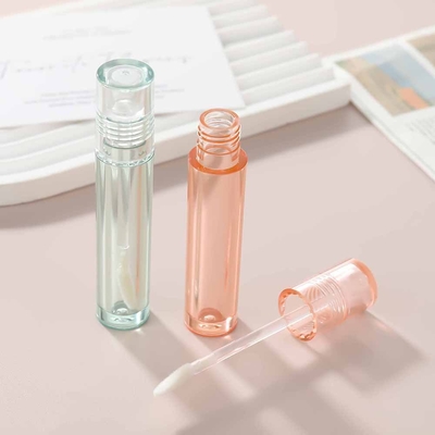 Bom preço. Recipiente de Gloss de Lábios Reemplável / Gloss de Lábios Vazio personalizado para Refinamento de Maquiagem Sem Esforço on-line