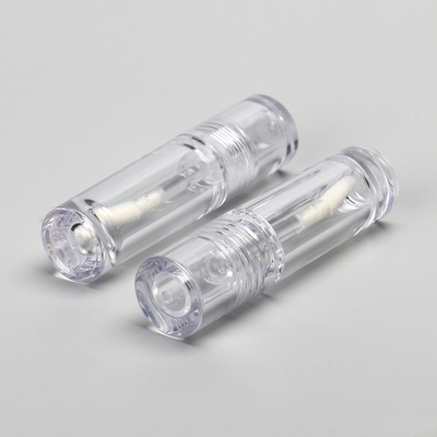 Bom preço. Tubos de venda a retalho recipiente de brilho labial batom embalagem cosmética tubo de brilho labial de plástico on-line