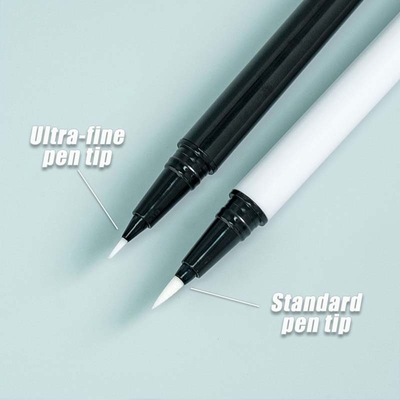 Bom preço. Tubo de Eyeliner Eco-Friendly personalizado para venda por atacado on-line