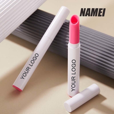 Bom preço. High Quality Smudger Custom Private Label Eve Brow Packing Eyeshadow Stick Material de embalagem vazio Stick on-line