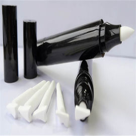 Bom preço. Embalagem de lápis Eyeliner de cabeça dupla on-line
