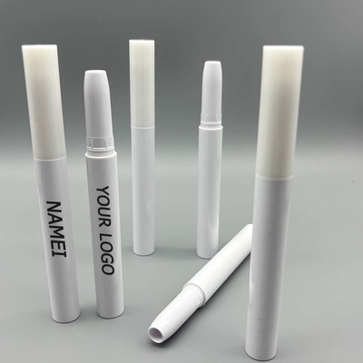Bom preço. Double Head Promocional lápis de lábio fosco, de cor fosco, de destaque, caneta, delineador de olhos, sombra de olhos, tinta, lápis de embalagem on-line
