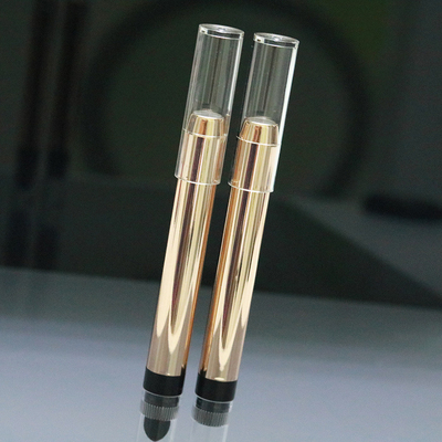 Bom preço. Venda quente Maquiagem de cor personalizada Pigmentos de creme de sombra de olho Highlighter embalagem Stick on-line