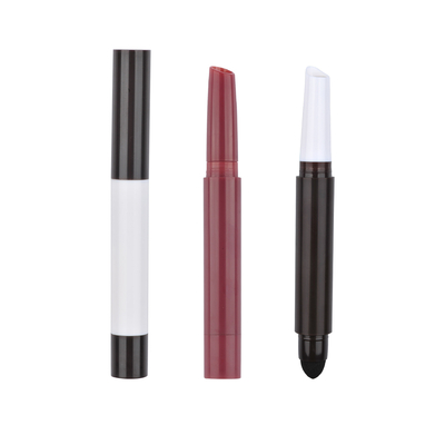 Bom preço. Cute concealer blush stick tubo vazio fundação stick embalagem fundação lip stick recipiente on-line
