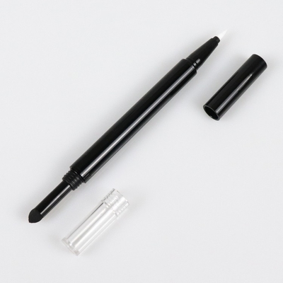 Bom preço. Custom Screen Printed Cosmetic Eyeliner Pencil Packaging on-line