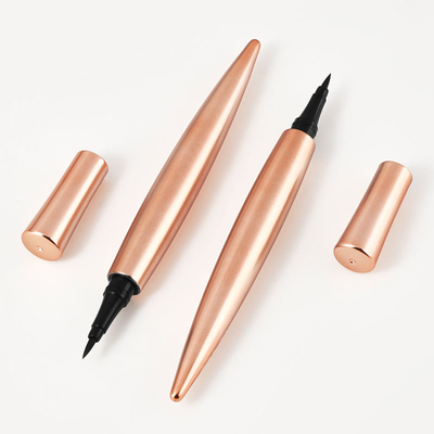 Bom preço. Wholesale eyeliner tube eyeliner plastic tube empty eyeliner tube container for cosmetic packaging on-line