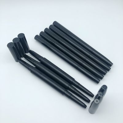 Bom preço. Cosmetic Packaging Eye Shadow Pencil Case Plastic Lip Liner Container Empty Lipstick Packaging on-line